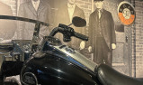 HARLEY-DAVIDSON TOURING ROAD KING 1584