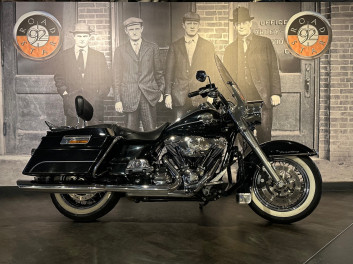 HARLEY-DAVIDSON TOURING ROAD KING 1584