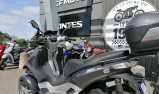 PIAGGIO MP3 300LT YOURBAN / DSN MOTOS 47