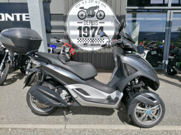 PIAGGIO MP3 300LT YOURBAN / DSN MOTOS 47