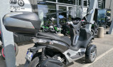 PIAGGIO MP3 300LT YOURBAN / DSN MOTOS 47