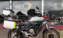 QJ MOTOR SRT 700 X TOURING