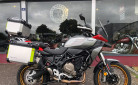 QJ MOTOR SRT 700 X TOURING
