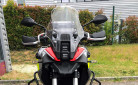 QJ MOTOR SRT 700 X TOURING