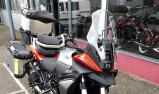 QJ MOTOR SRT 700 X TOURING
