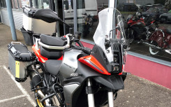 QJ MOTOR SRT 700 X TOURING