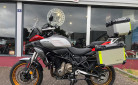 QJ MOTOR SRT 700 X TOURING