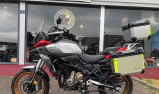QJ MOTOR SRT 700 X TOURING