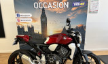 HONDA CB 1000 R ABS