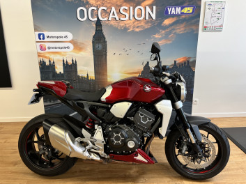 HONDA CB 1000 R ABS