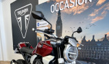 HONDA CB 1000 R ABS