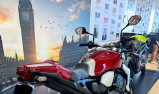 HONDA CB 1000 R ABS