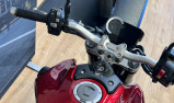 HONDA CB 1000 R ABS