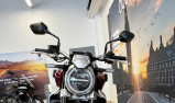 HONDA CB 1000 R ABS