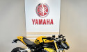 TRIUMPH SPEED TRIPLE 1200 RS
