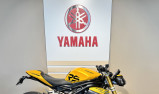 TRIUMPH SPEED TRIPLE 1200 RS