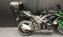 KAWASAKI NINJA 1000 SX