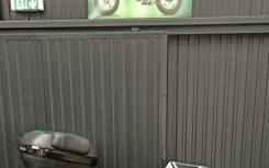 KAWASAKI NINJA 1000 SX