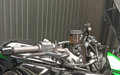 KAWASAKI NINJA 1000 SX