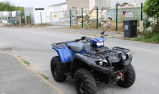 YAMAHA YFM 450 KODIAK EPS SE T3 *DEMO*