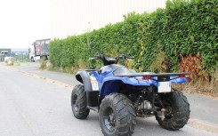 YAMAHA YFM 450 KODIAK EPS SE T3 *DEMO*