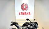 YAMAHA MT-03