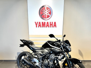 YAMAHA MT-03