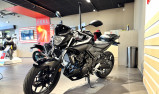 YAMAHA MT-03