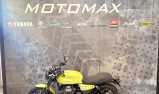MOTO GUZZI V7 850 SPORT VERDE 1500kms
