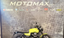 MOTO GUZZI V7 850 SPORT VERDE 1500kms