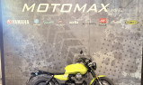 MOTO GUZZI V7 850 SPORT VERDE 1500kms