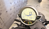 MOTO GUZZI V7 850 SPORT VERDE 1500kms