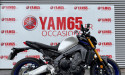 YAMAHA MT-09 SP