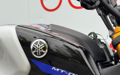 YAMAHA MT-09 SP