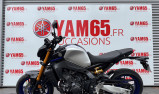 YAMAHA MT-09 SP