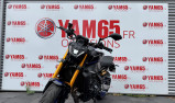 YAMAHA MT-09 SP