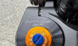 YAMAHA MT-09 SP