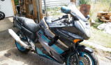 HONDA CBR 1000 F