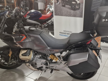 MOTO GUZZI V100  MANDELLO