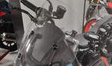 MOTO GUZZI V100  MANDELLO
