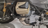 MOTO GUZZI V100  MANDELLO