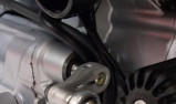 MOTO GUZZI V100  MANDELLO