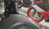 MOTO GUZZI V100  MANDELLO