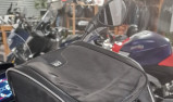 MOTO GUZZI V100  MANDELLO
