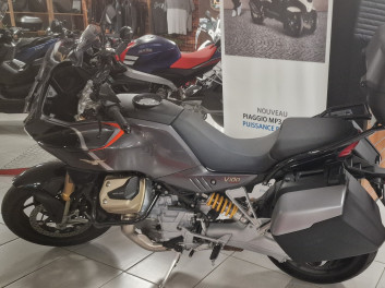 MOTO GUZZI V100  MANDELLO
