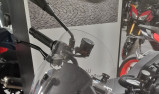 MOTO GUZZI V100  MANDELLO