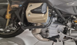 MOTO GUZZI V100  MANDELLO