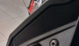 MOTO GUZZI V100  MANDELLO