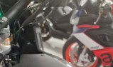 MOTO GUZZI V100  MANDELLO