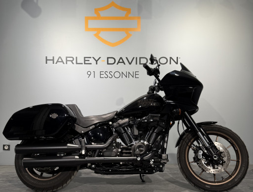 HARLEY-DAVIDSON SOFTAIL LOW RIDER 1923 ST